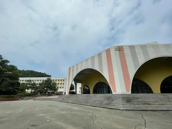 中央大學安城校區表演廳